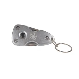 5 Five Star Silver Mini Multi Tool