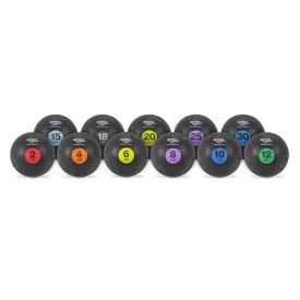 AeroMat Medicine Ball Set