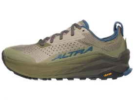 Altra Olympus 6 (Taupe) - Men's