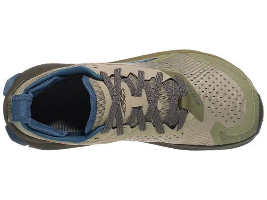 Altra Olympus 6 (Taupe) - Men's