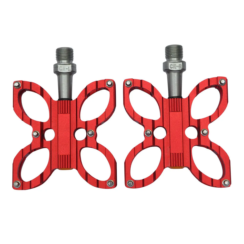 B605 Bicycle Pedals