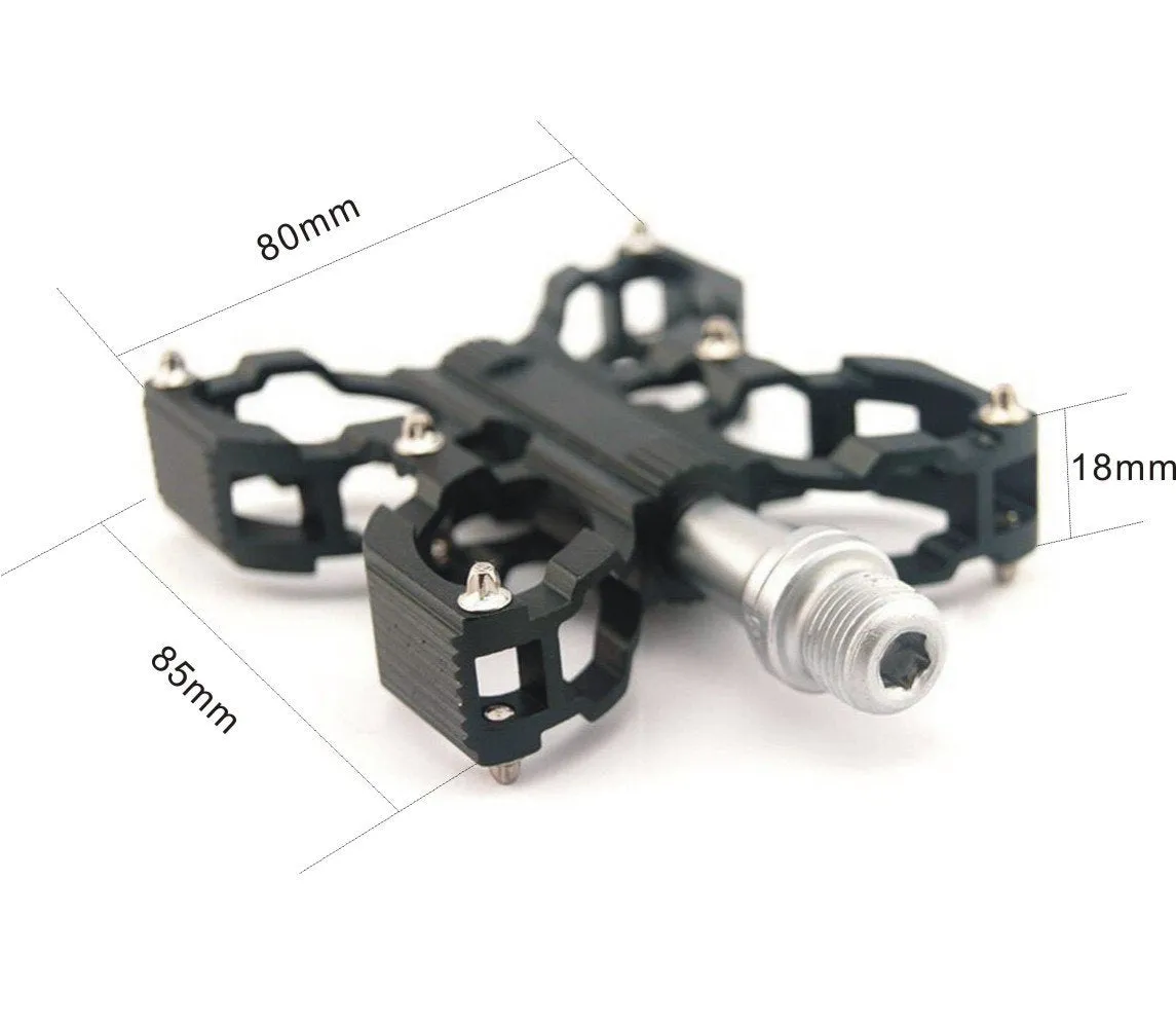 B605 Bicycle Pedals