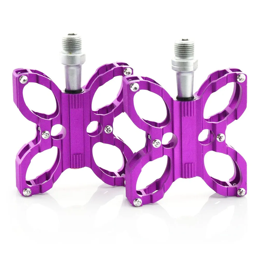 B605 Bicycle Pedals