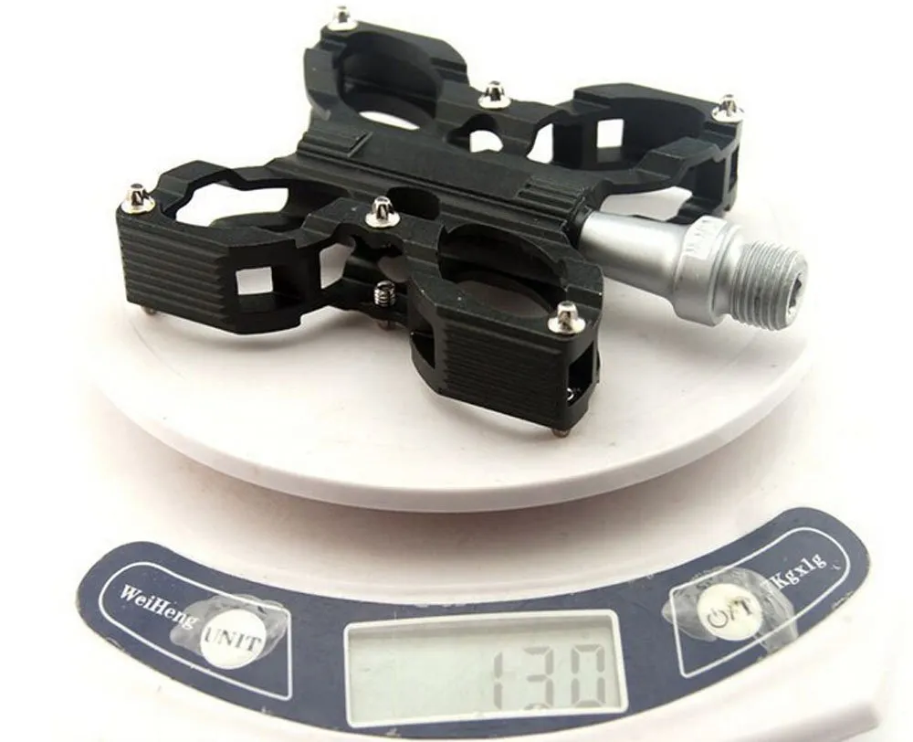 B605 Bicycle Pedals