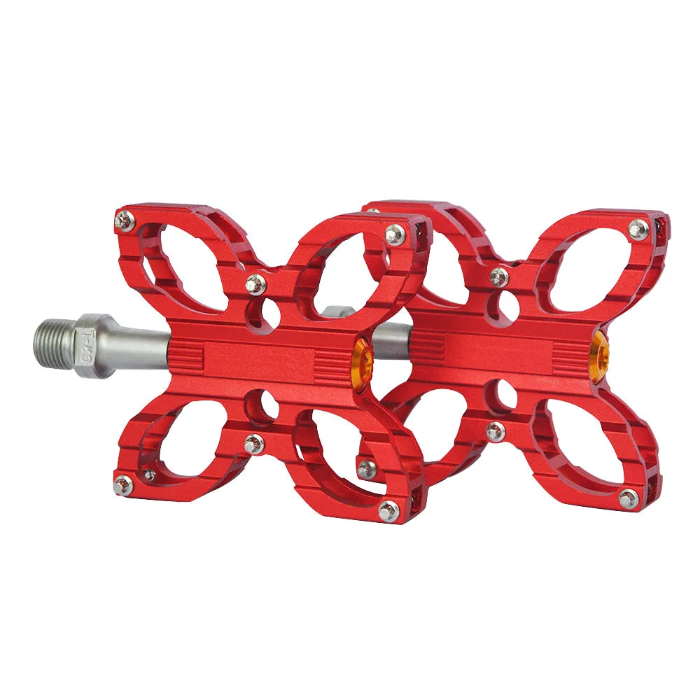 B605 Bicycle Pedals