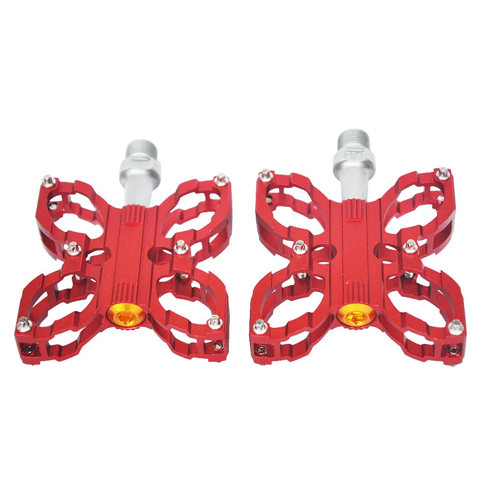 B605 Bicycle Pedals