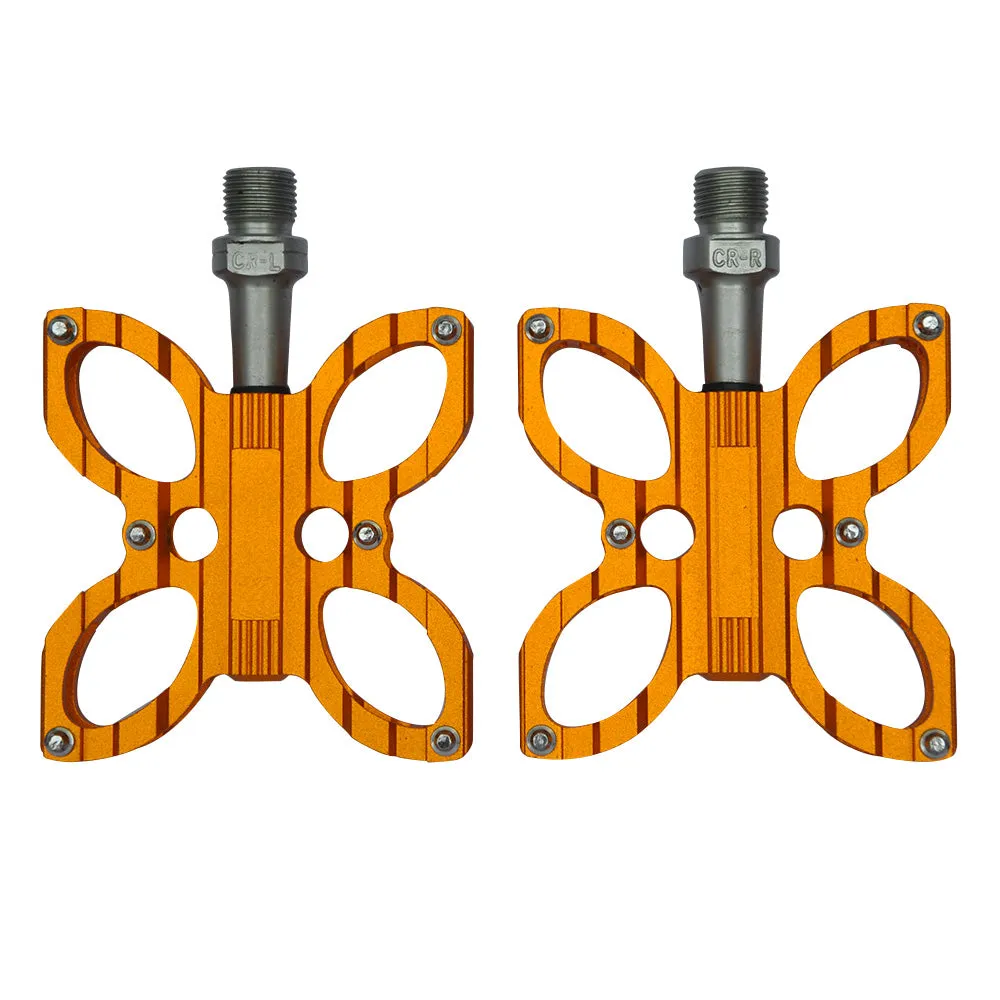 B605 Bicycle Pedals