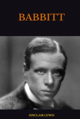 BABBITT Hardcover  August 19, 2024
