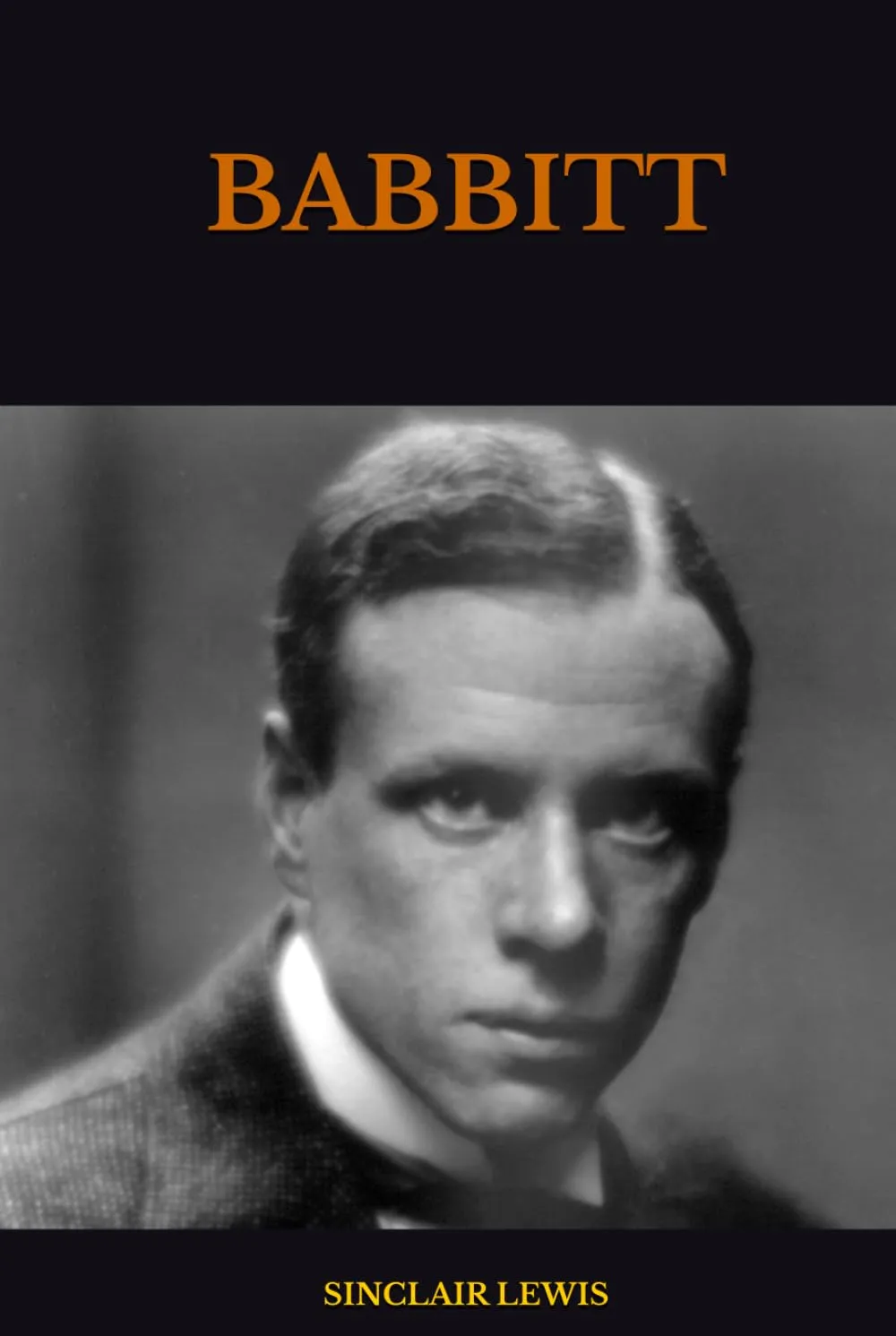 BABBITT Hardcover  August 19, 2024