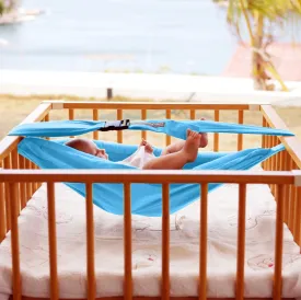 Baby Hammock - Turquoise