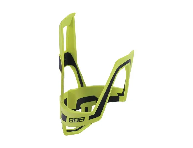 BBB DualCage Bottle Cage