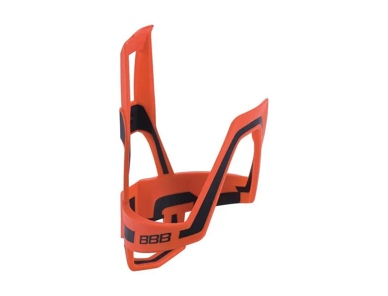 BBB DualCage Bottle Cage