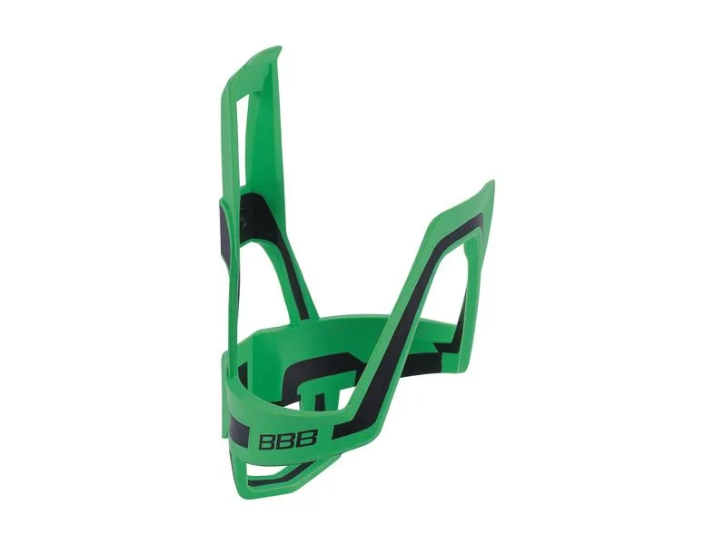 BBB DualCage Bottle Cage