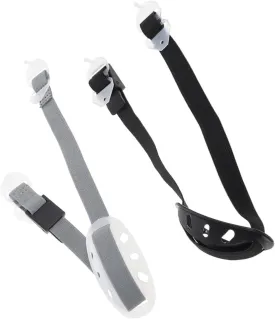 BESPORTBLE Chin Strap Helmet Chin Guard Hard Hat Chin Cups Helmet Strap Bicycle Helmet Band Elastic Strap and Chin