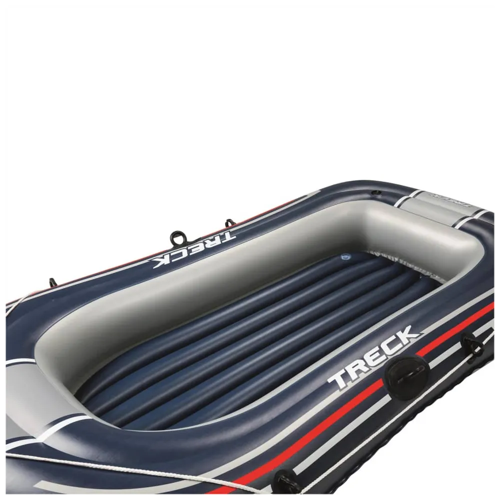 Bestway Hydro-Force Inflatable Boat Treck X1 228x121 cm 61064