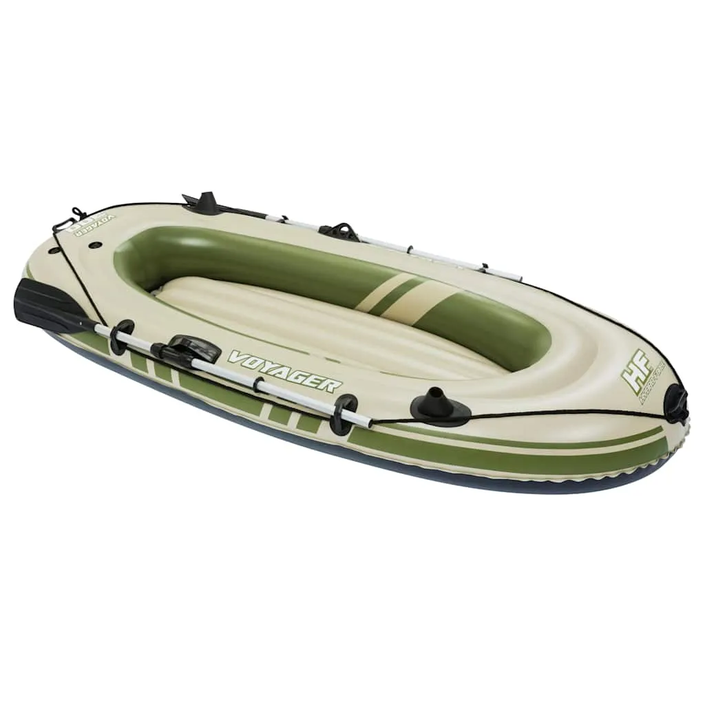 Bestway Hydro Force Inflatable Boat Voyager 300 243x102 cm