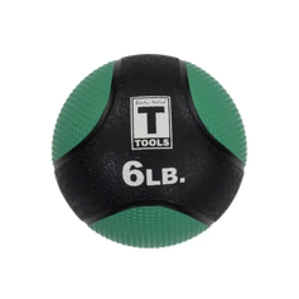 Body-Solid GMR20-MEDPACK Medicine Ball and Wall Ball Rack