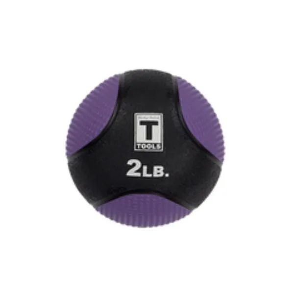 Body-Solid GMR20-MEDPACK Medicine Ball and Wall Ball Rack