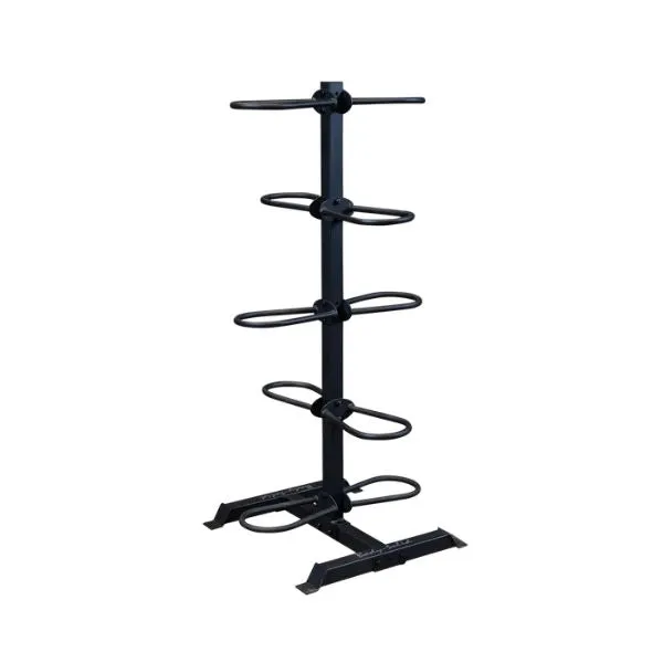 Body-Solid GMR20-MEDPACK Medicine Ball and Wall Ball Rack