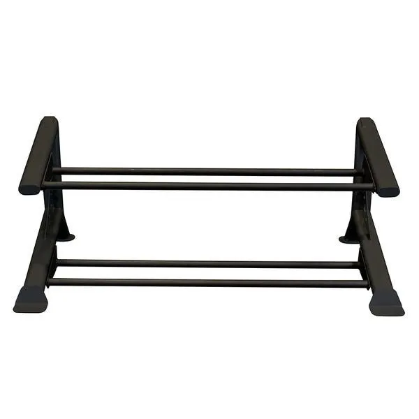 Body-Solid ProClub Line Three-Tier or Two-Tier Medicine Ball Rack