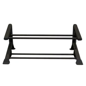Body-Solid ProClub Line Three-Tier or Two-Tier Medicine Ball Rack