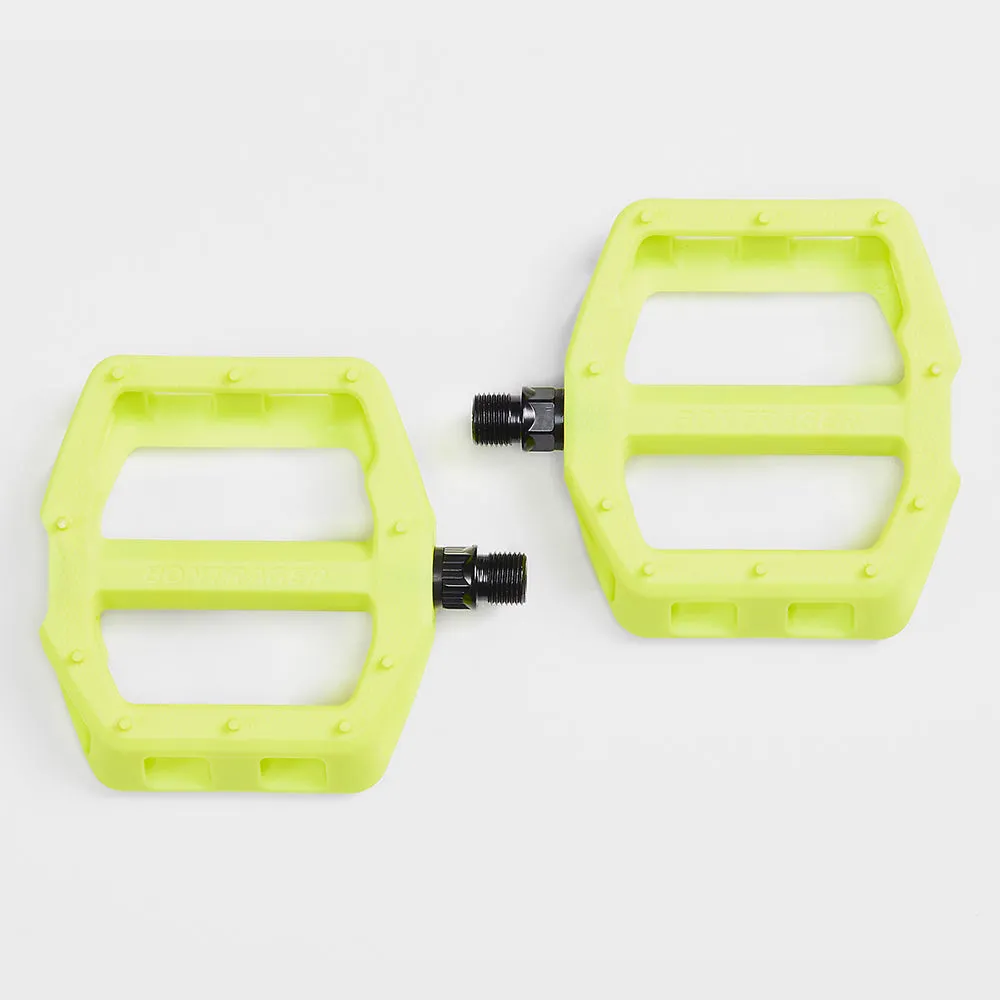 Bontrager Line Comp Flat Pedals
