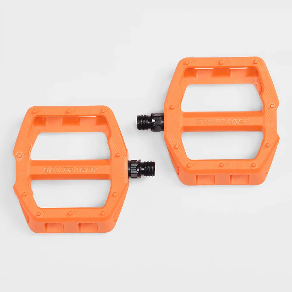 Bontrager Line Comp Flat Pedals