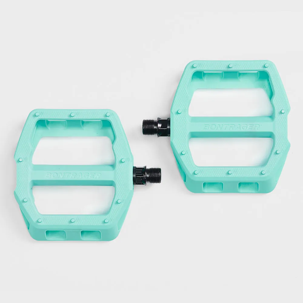 Bontrager Line Comp Flat Pedals