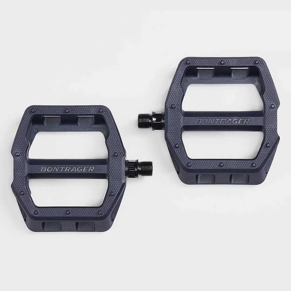 Bontrager Line Comp Flat Pedals