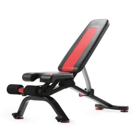 BowFlex - 5.1S Adjustable Weight Bench