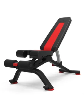 Bowflex 5.1S Stowable Bench Nh100675 | Prosportsae