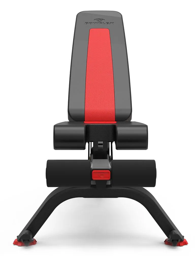 Bowflex 5.1S Stowable Bench Nh100675 | Prosportsae