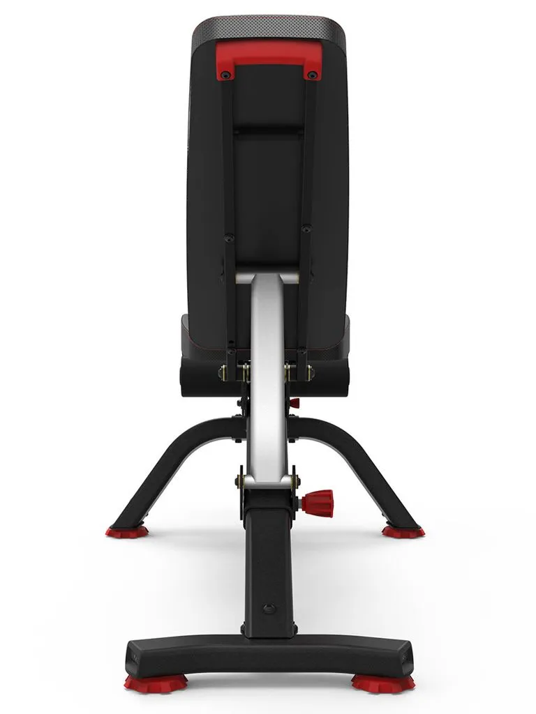 Bowflex 5.1S Stowable Bench Nh100675 | Prosportsae