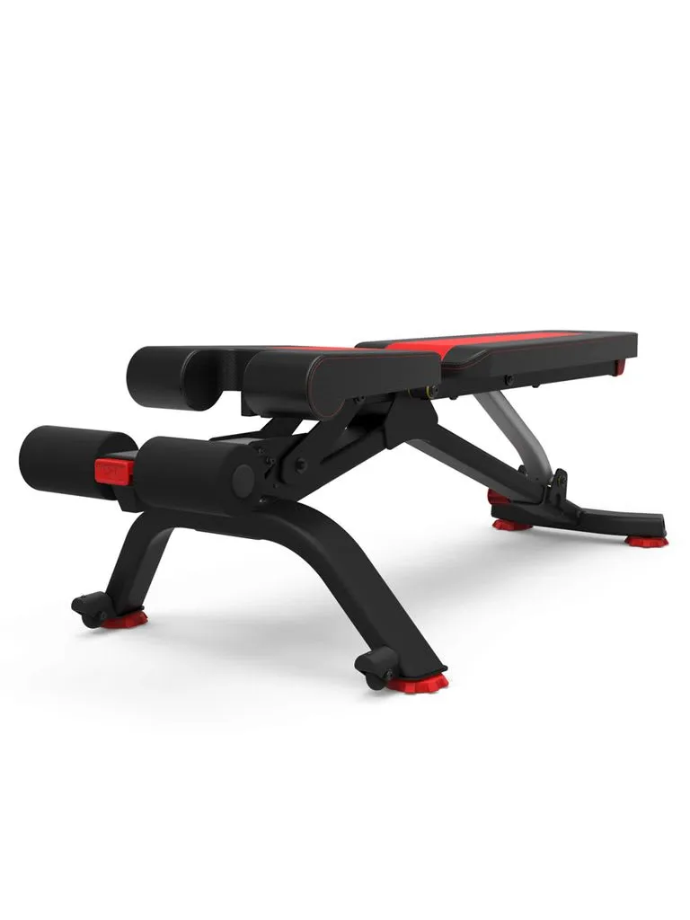 Bowflex 5.1S Stowable Bench Nh100675 | Prosportsae