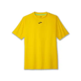 BROOKS - Men's High Point Short Sleeve