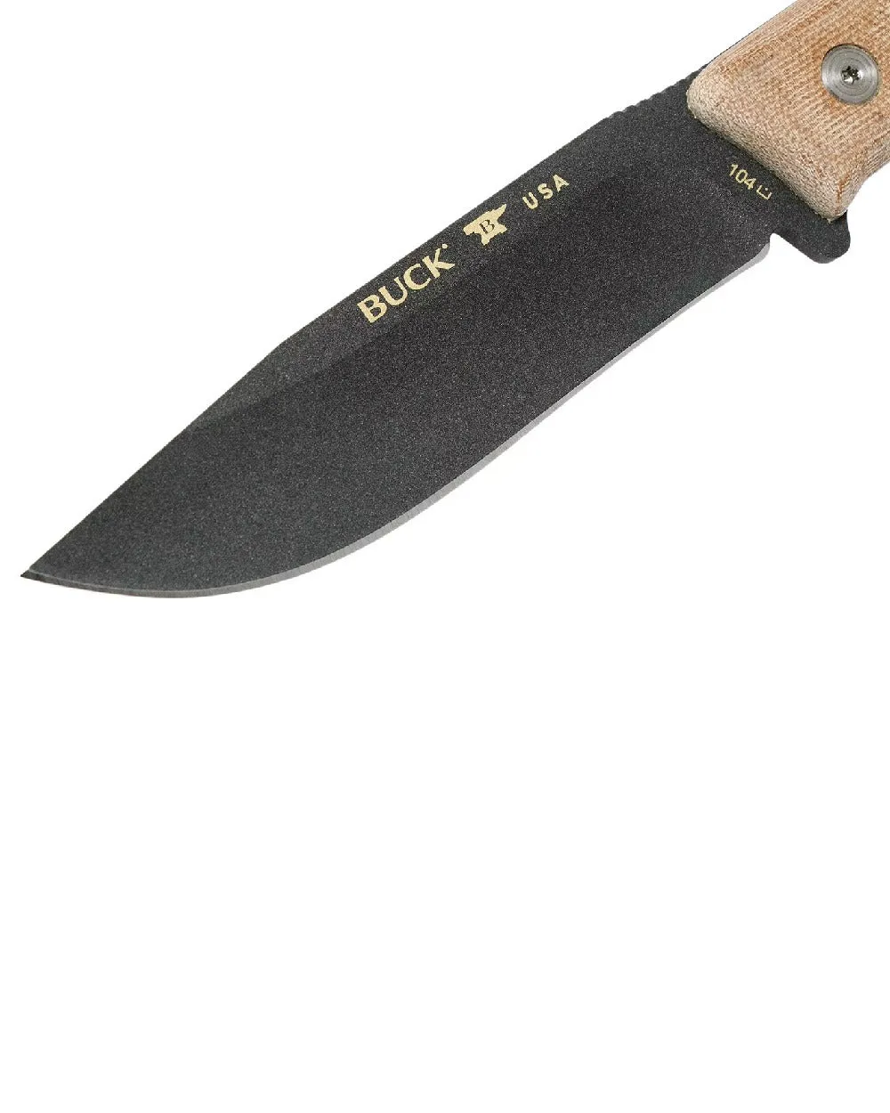 Buck Compadre Camp Knife