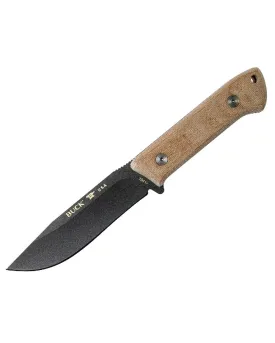 Buck Compadre Camp Knife