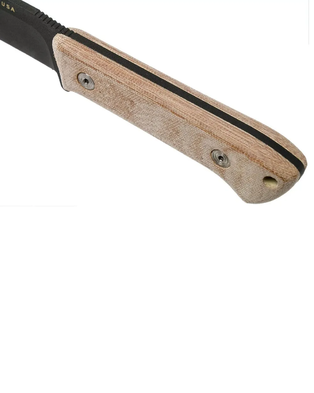 Buck Compadre Camp Knife