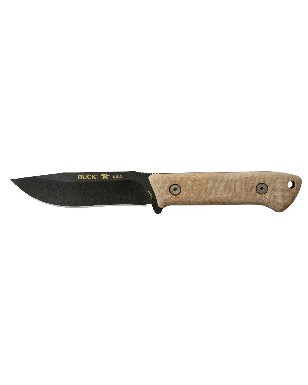 Buck Compadre Camp Knife