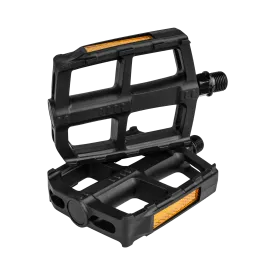 BV MTB Bicycle Pedals Set 9/16 Inch - Pair | BV-PD1