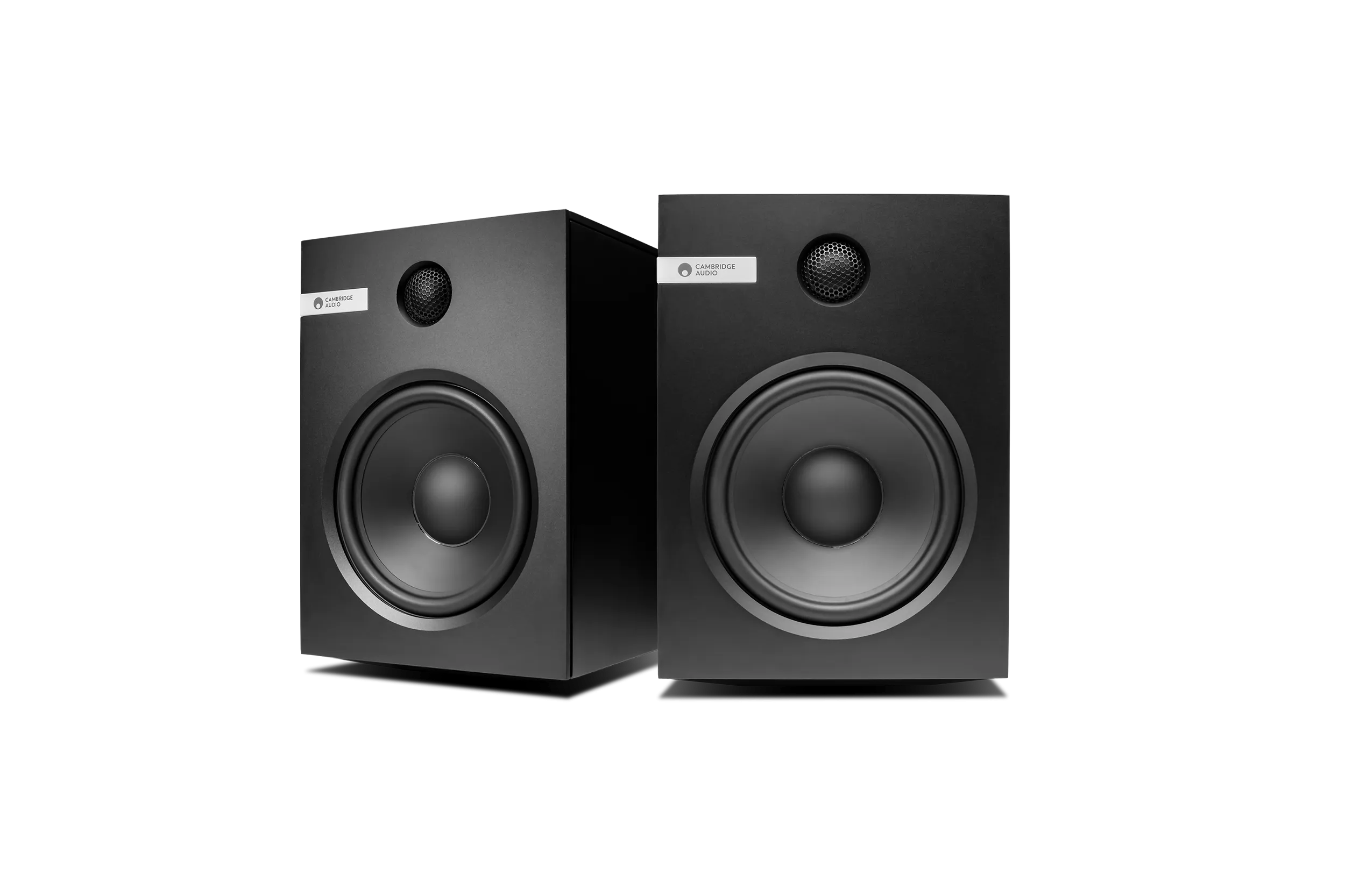 Cambridge Audio Evo S - Bookshelf Speakers