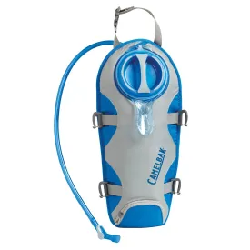 Camelbak Unbottle Reservoir 3L 2020: Frost Grey/Turkish Sea 3L Camelbak Unbottle Reservoir 3L 2020: Frost Grey/Turkish Sea 3L