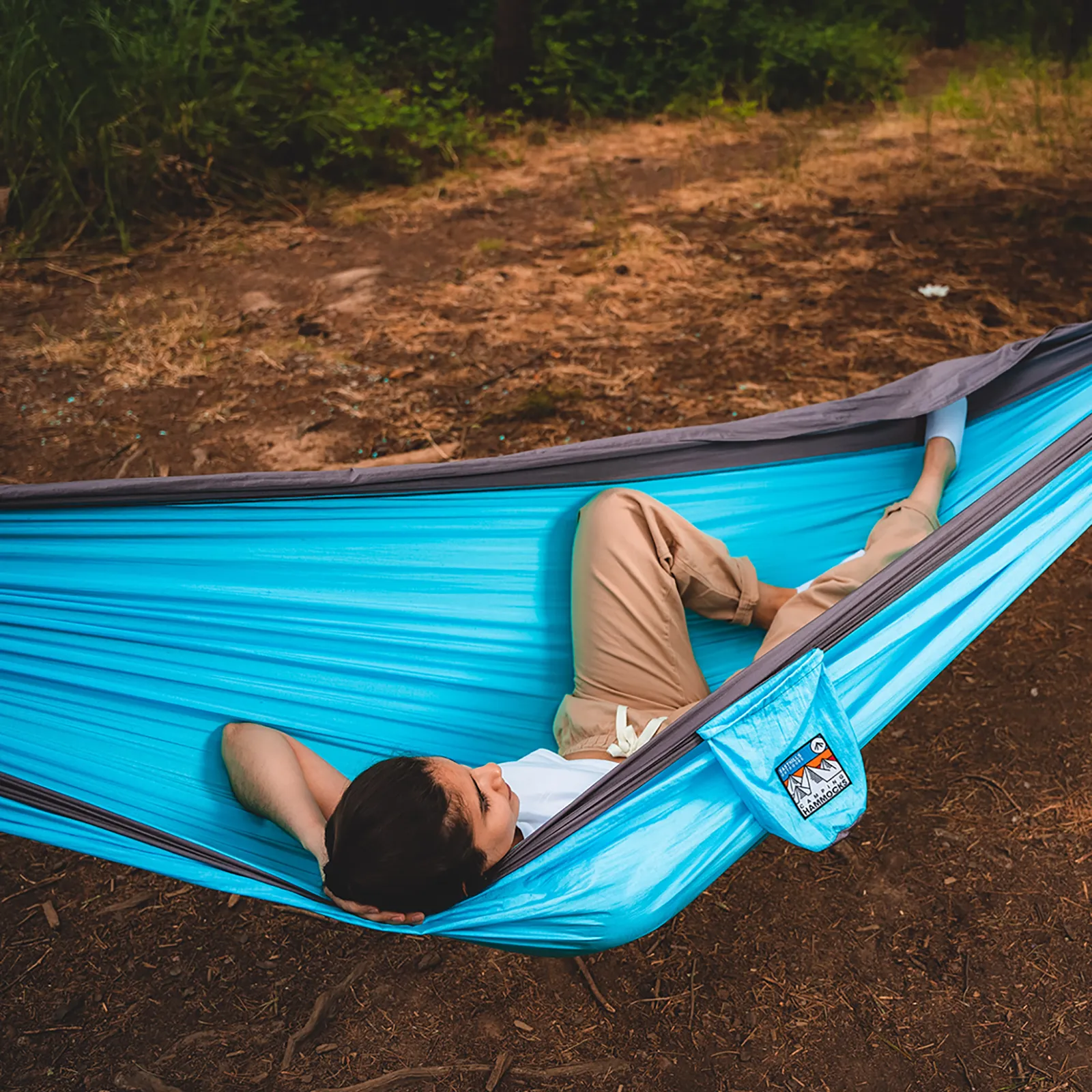 Camping Hammock for Outdoor/Camping/Travel