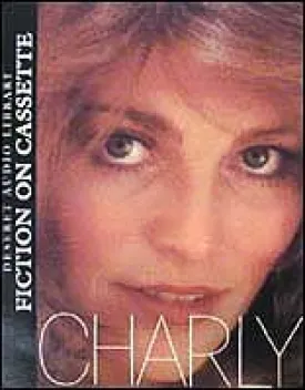 Charly Audio Cassette  January 1, 2002