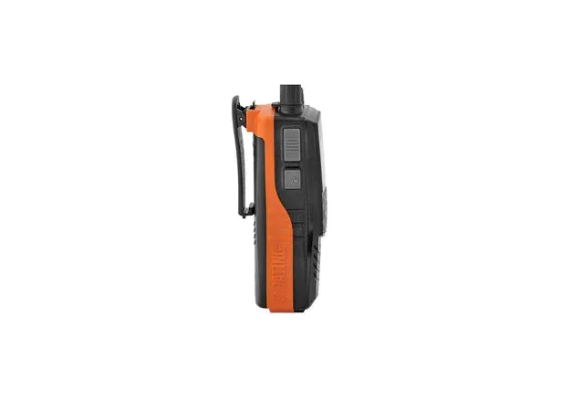 Cobra® Marine VHF Radio with Bluetooth & GPS