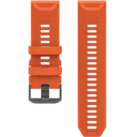 Coros | Vertix 2 Watch Band | Coral
