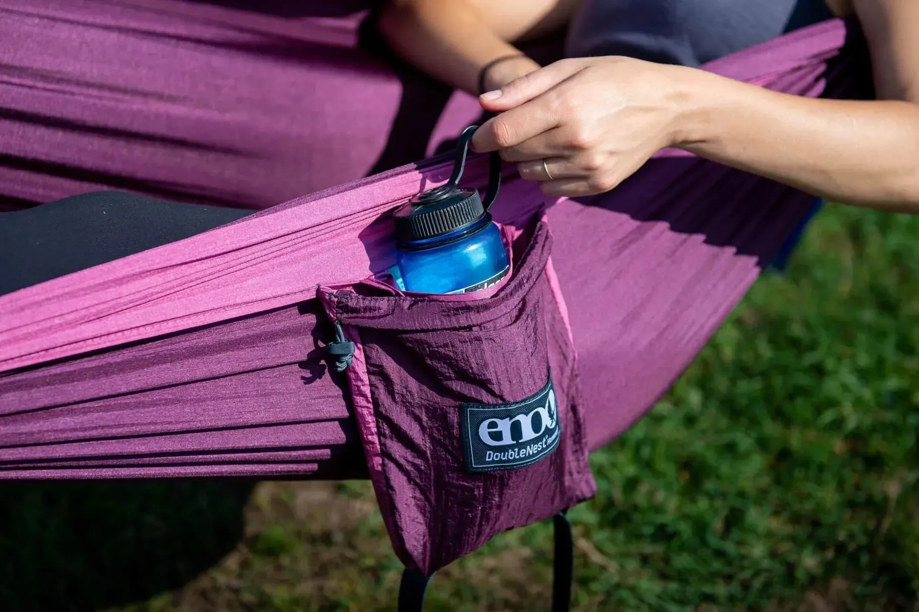 DoubleNest Double Hammock