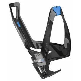 Elite Cannibal XC Water Cage - Black/Blue