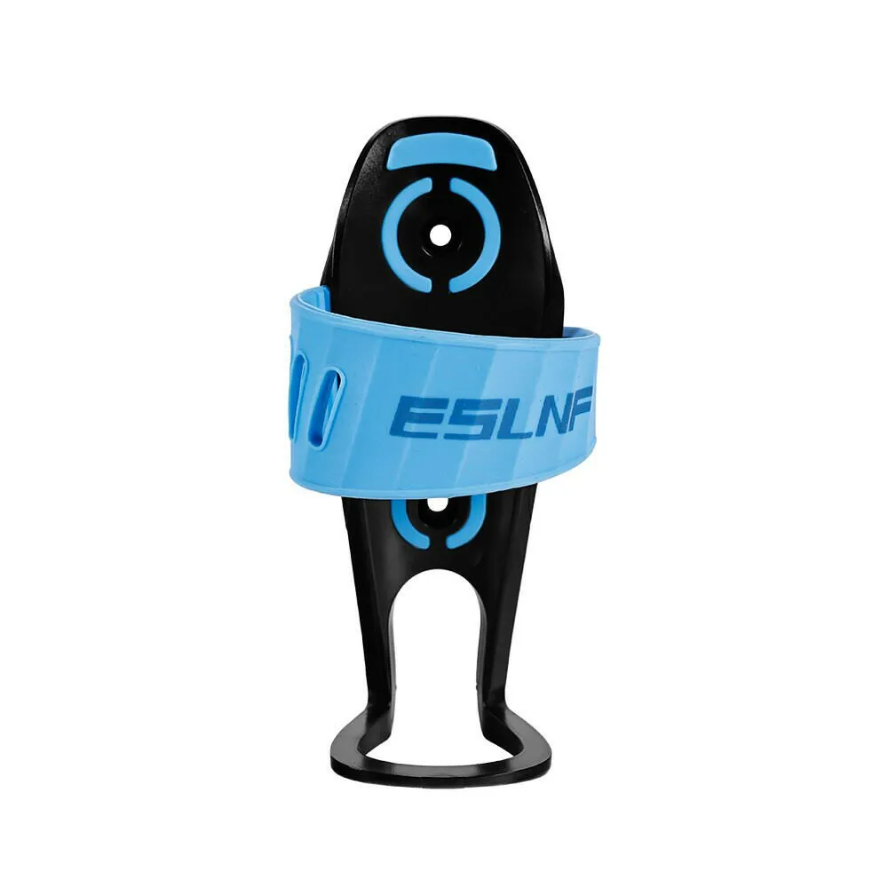 ESLNF New Bicycle Bottle Cage MTB Road Bicycle Water Bottle Holder Durable Water Cup Holder Kettle Rack Cycling Accessories