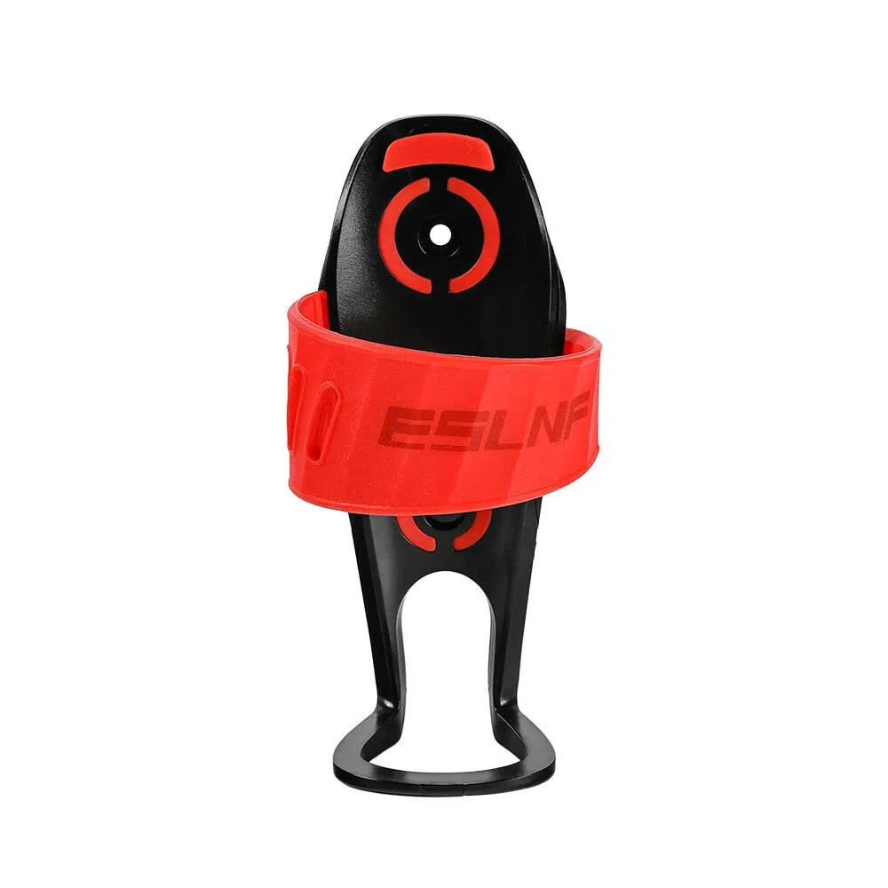 ESLNF New Bicycle Bottle Cage MTB Road Bicycle Water Bottle Holder Durable Water Cup Holder Kettle Rack Cycling Accessories